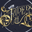 The Typers. Lettering, Design, Traditional illustration, T, and pograph project by Havi Cruz - 02.03.2018