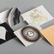 Postales Nom-Nam Ein Projekt aus dem Bereich Design von Xavier Grau Castelló - 08.02.2018