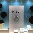 MISUI. Un proyecto de Diseño de Xavier Grau Castelló - 08.02.2018