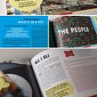 Pinotxo. Un proyecto de Diseño editorial, Fotografía y Tipografía de Enric Jardí - 10.02.2018
