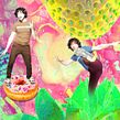 MTV - Brothers Green Eats. Un proyecto de Br e ing e Identidad de Javier Lourenço - 12.02.2018