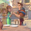 Cif - El Caballero. 3D, Animation, Character Animation, and Advertising project by Javier Lourenço - 02.12.2018
