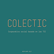 COLECTIC. Design project by Xavier Grau Castelló - 02.12.2018