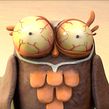 Temaikén - Aves vs Wallabies Ein Projekt aus dem Bereich 3D, Animation, Animation von Figuren und Werbung von Javier Lourenço - 13.02.2018