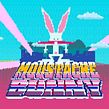 Personal - Mustache Bunny. Un projet de Animation, Animation de personnages , et Publicité de Javier Lourenço - 13.02.2018