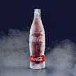 Ice Bottle - Coca-Cola. Cop, writing, Art Direction, and Advertising project by Ruano Rivera - 04.17.2019