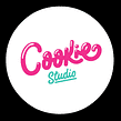 Cookie Studio Logo. Animation project by Josep Bernaus - 02.24.2018