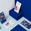 Verzhen - Branding. Een project van 3D,  Br, ing en identiteit,  Art direction,  Ontwerp y Packaging van David Espinosa - 28.02.2018