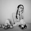 Maya's Dream. Photograph project by Lupe de la Vallina - 03.02.2018
