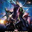 Guardians of the Galaxy. 3D project by Jose Antonio Martin Martin - 07.31.2014