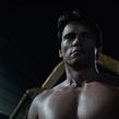 Terminator Genisys. 3D project by Jose Antonio Martin Martin - 06.25.2015