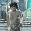 Ghost in the Shell. 3D project by Jose Antonio Martin Martin - 03.30.2017
