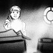 Shooting Board - BBVA 'Una historia de navidad' (Ad). Un proyecto de Cine, vídeo, televisión, Ilustración tradicional y Publicidad de Pablo Buratti - 08.03.2018