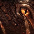 Reptilians are watching. Photograph, Traditional illustration, Photograph, Post-production, Photo Retouching, and VFX project by Mario Olvera - 03.09.2018