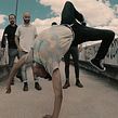 NON HA PAURA DI NULLA . Un progetto di Cinema, video e TV e Pubblicità di Juanma Carrillo - 09.05.2017