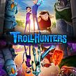 Trollhunters, Dreamworks. 3D, Animation, Film, Video, and TV project by Juan Solís García - 04.04.2018