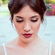 Editorial inspiración novias . Fotografia projeto de Iris Encina - 20.03.2018