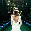 Editorial Inspiración novias Clara Brea. Photograph project by Iris Encina - 03.20.2018