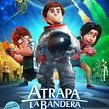 Capture the Flag (2015). 3D, Animation, Film, Film, Video, and TV project by Juan Solís García - 03.26.2018