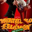 Mortadelo y Filemón (2014). Un proyecto de 3D, Animación y Cine de Juan Solís García - 26.03.2018