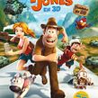 Las Aventuras de Tadeo Jones (2012) . Un proyecto de 3D, Animación y Cine de Juan Solís García - 26.03.2018
