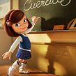Cuerdas (2014) Short Film. Un proyecto de 3D, Animación y Cine de Juan Solís García - 26.03.2018