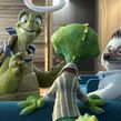 Génesis. 3D, Animação, e Cinema, Vídeo e TV projeto de Juan Solís García - 26.03.2018