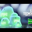 Tecnoprecios. 3D, Animation, Film, Video, and TV project by Juan Solís García - 03.26.2018