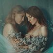 Dos almas. Un proyecto de Dirección de arte, Fotografía y Retoque fotográfico de Rebeca Saray - 29.03.2018