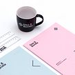 Díez&Bonilla rebranding. Un projet de Br, ing et identité, Design graphique et Infographie de relajaelcoco - 15.11.2017