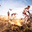 SPORT ADVERTISEMENT. Photograph, Photograph, Post-production, Advertising, and Photo Retouching project by Alain Perdomo - 04.05.2018