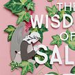 The Wisdom of Sally Red Shoes. 3D, Design editorial, Ilustração tradicional, Ilustração vetorial, e Papercraft projeto de Diana Beltran Herrera - 05.04.2018