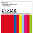 Semana de Música Religiosa de Cuenca. Een project van  Br, ing en identiteit y  Muziek van Cruz Novillo & Pepe Cruz - 14.04.2018