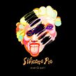 Silicone Pie - Animación. Un proyecto de Animación, Animación 2D, Ilustración tradicional e Ilustración digital de Martin Sati - 24.04.2018