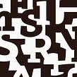 Exposición de diseño tipográfico «Tipografía EHU». Un proyecto de Diseño, Diseño gráfico y Tipografía de Leire y Eduardo - 07.05.2018