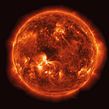 Ruta del sistema solar. Un progetto di Design, Graphic design e Signage design di Leire y Eduardo - 07.05.2018