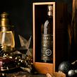 Tequila Severo. Un projet de Direction artistique, Design , Création de logos, Conception de produits, Design graphique, Photographie, Photographie de produits, Packaging, Réseaux sociaux, Stor , et telling de Rodrigo Suárez Araiza - 20.07.2017