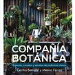 [Nuestro Libro]. Projekt z dziedziny Design, Grafika ed, torska i Architektura krajobrazu użytkownika Compañía Botánica - 21.05.2018