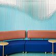 Somriures. Interior Architecture, Interior Design, Product Design, and Sculpture project by Masquespacio - 05.28.2018