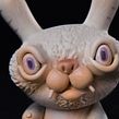 Gato. Projekt z dziedziny  Sztuki piękne, Rzeźba i  Malarstwo użytkownika Mitote Rodela - 30.05.2018