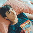 JOY Ein Projekt aus dem Bereich Kino, Kino, Video und TV und Werbung von Juanma Carrillo - 29.05.2018