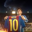 HEART OF A LIO | GATORADE Ein Projekt aus dem Bereich 3D, 3-D-Animation und Animation von Figuren von Javier Lourenço - 08.06.2018