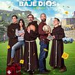 Que baje Dios y lo vea VFX. 3D, Film, Video, TV, Photograph, Post-production, and VFX project by Ramon Cervera - 06.14.2018