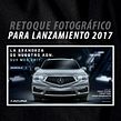 Retoque para campaña. Design gráfico, Publicidade, e Retoque fotográfico projeto de Chack Robles - 18.05.2018