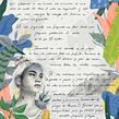 Ilustración para Condé Nast Viajes. Editorial Design, and Traditional illustration project by Beatriz Ramo (Naranjalidad) - 01.01.2018