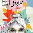 Art Skills. Design de cartaz e Ilustração tradicional projeto de Beatriz Ramo (Naranjalidad) - 15.04.2018