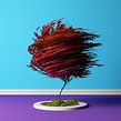 Rare Nature Ein Projekt aus dem Bereich 3D und Traditionelle Illustration von Marco Segovia - 23.06.2018