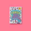#AMIGADATECUENTA. Design de personagens, Ilustração tradicional, Infografia, Stor, e telling projeto de Andonella - 27.05.2018
