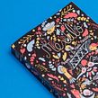 Mextilo: Memoria de la moda mexicana. Een project van  Modeontwerp, Ontwerp van personages y Traditionele illustratie van Andonella - 27.06.2018