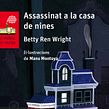 Assassinat a la casa de nines Ein Projekt aus dem Bereich Traditionelle Illustration von Manuela Montoya Escobar - 27.05.2017